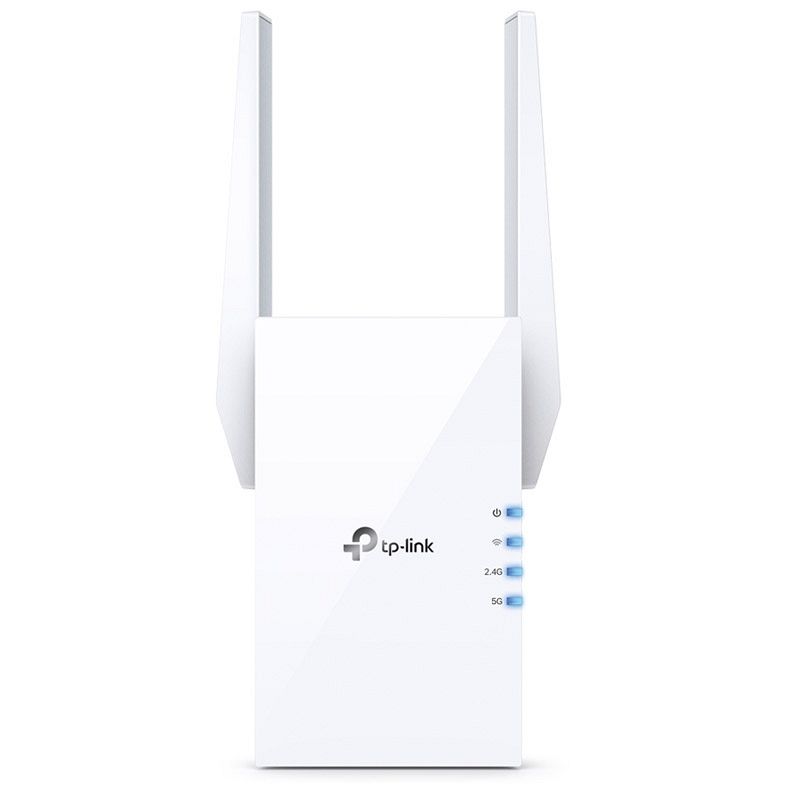 TP-LINK RE505X AX1500 Wi-Fi ojačevalec extender