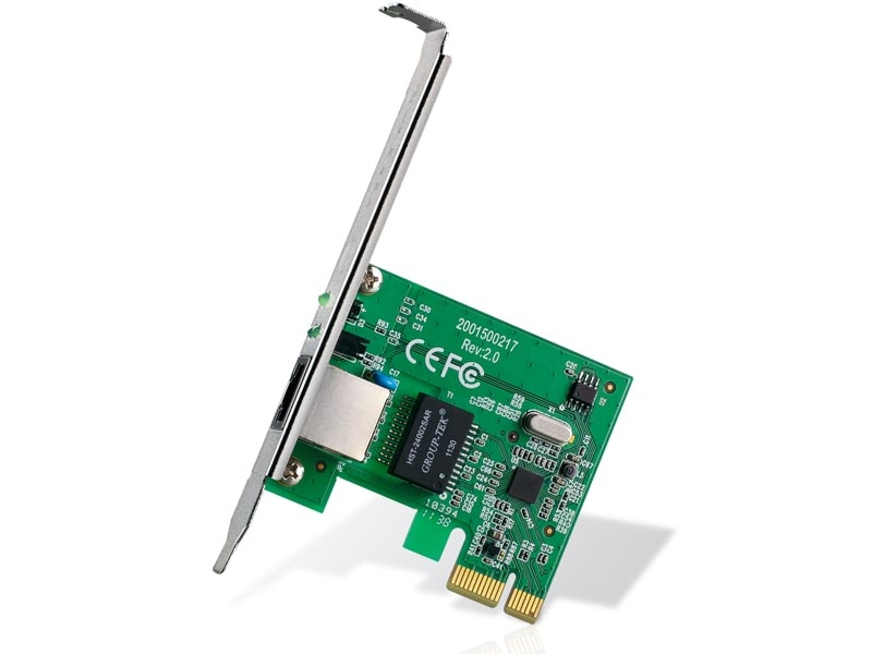 TP-LINK TG-3468 gigabit PCI express mrežna kartica