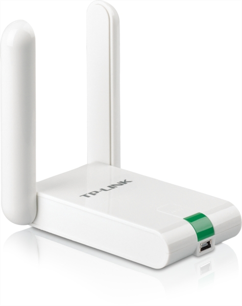 TP-LINK WN822N 300Mbps brezžična USB mrežna kartica z anteno