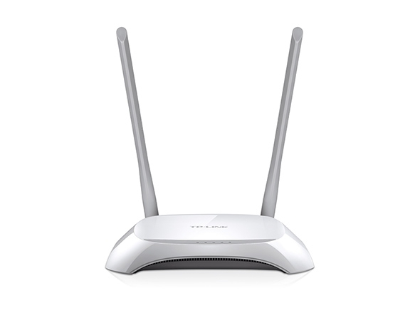 TP-LINK WR840N 300Mbps brezžični usmerjevalnik