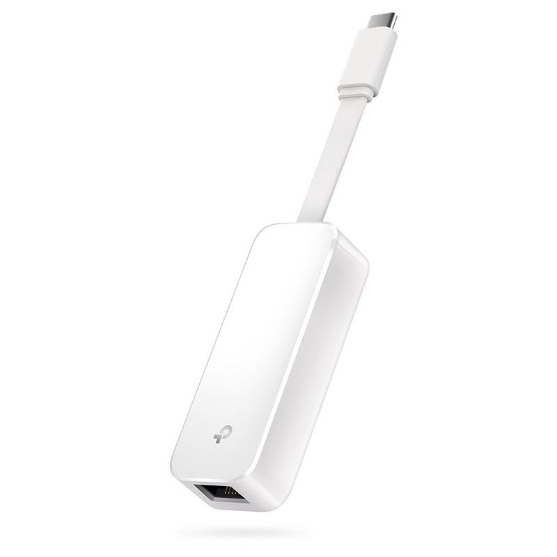 TP-LINK UE300C USB Type-C na RJ45 Gigabit Ethernet LAN adapter