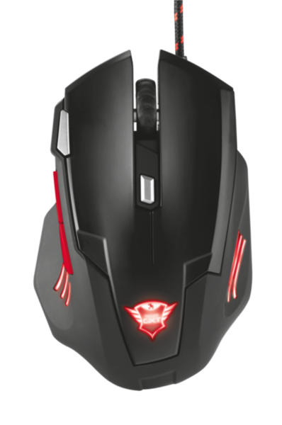 Trust 21090 GXT 111 gaming miška