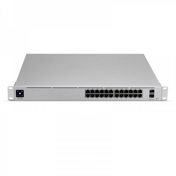 Ubiquiti 24 port  USW-PRO-24-POE mrežno stikalo, 400W