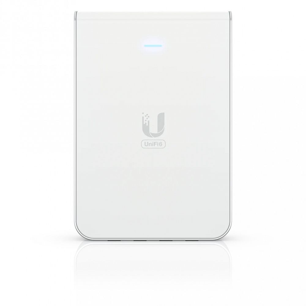 Ubiquiti brezžična dostopna točka U6 In-Wall