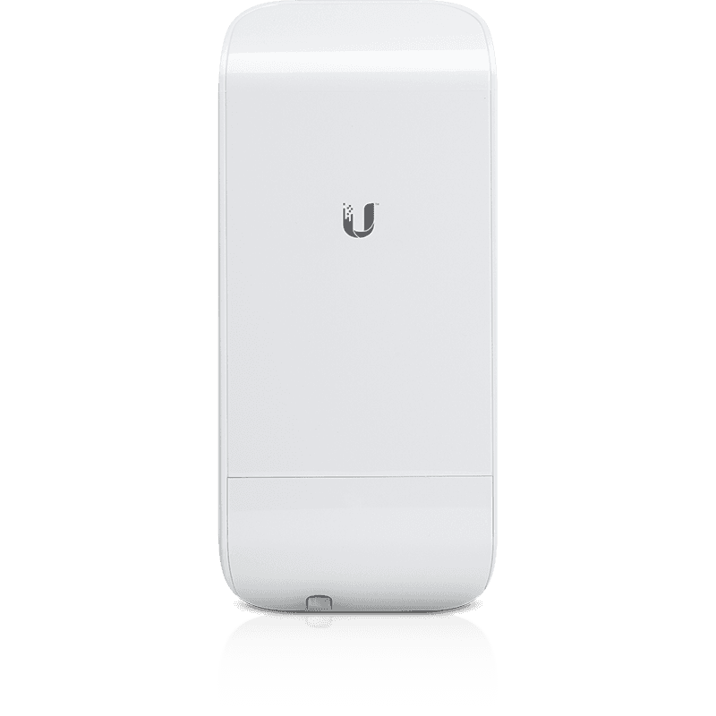 Ubiquiti dostopna točka airMAX NanoStation M5 loco