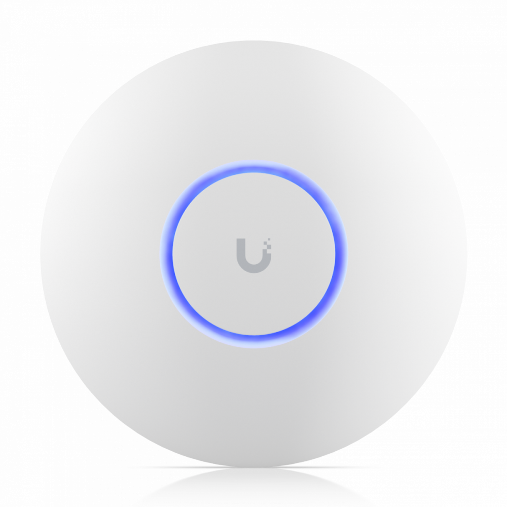 Ubiquiti dostopna točka U6+ 