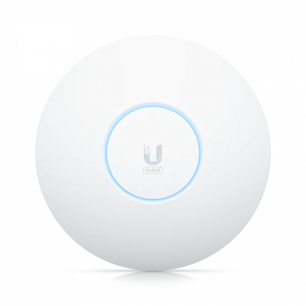 Ubiquiti dostopna točka U6-Enterprise