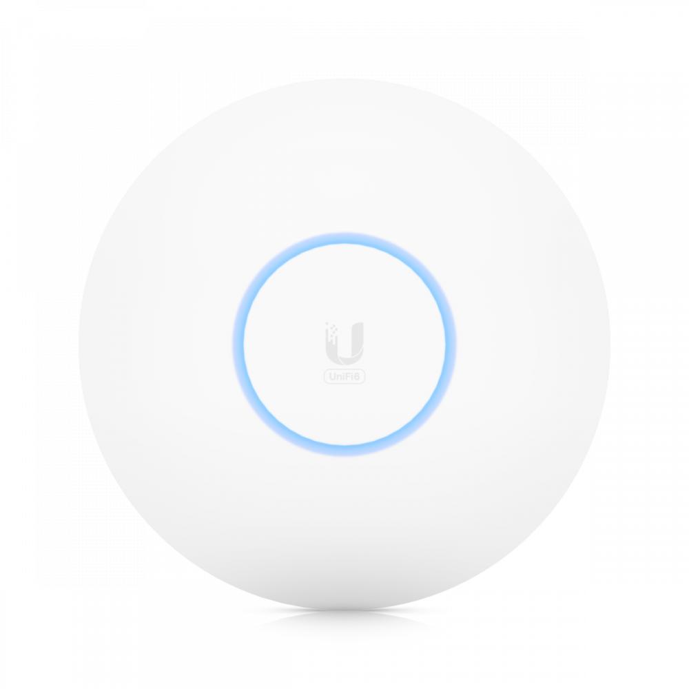 Ubiquiti dostopna točka U6-Pro