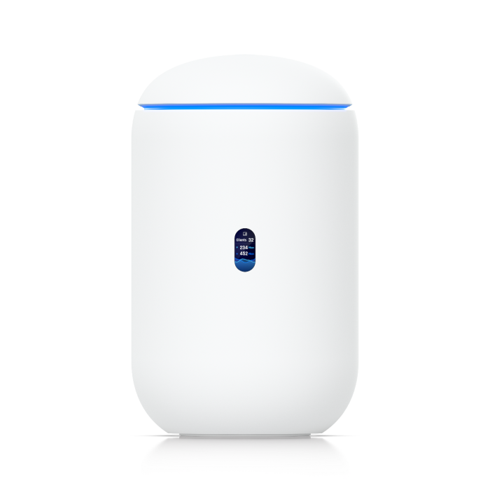 Ubiquiti Dream Router 7 UDR7