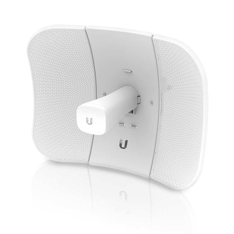 Ubiquiti Lite beam 5AX - gen 2 LBE-5AC-Gen2