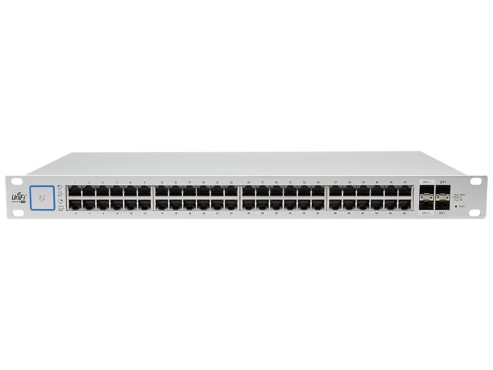 Ubiquiti mrežno stikalo US-48