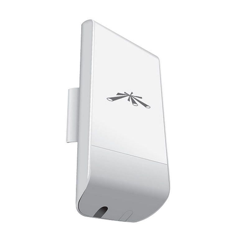 UBIQUITI NanoStation LocoM2 2,4GHz 8dBi 150Mbps zunanja UBNT dostopna točka / antena