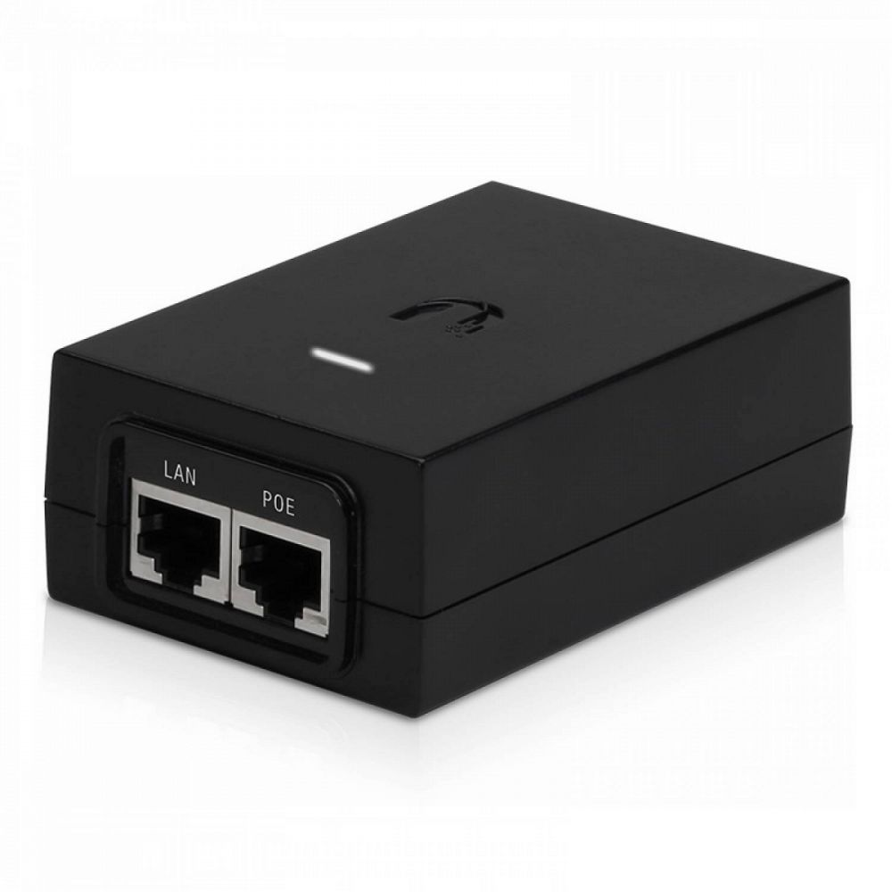 Ubiquiti napajalnik PoE POE-24-12W