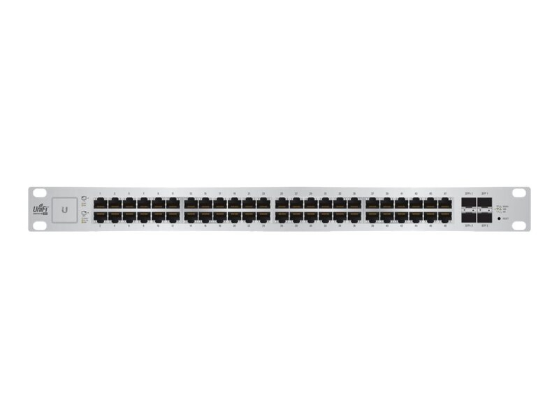 Ubiquiti stikalo 48 port US-48-500W