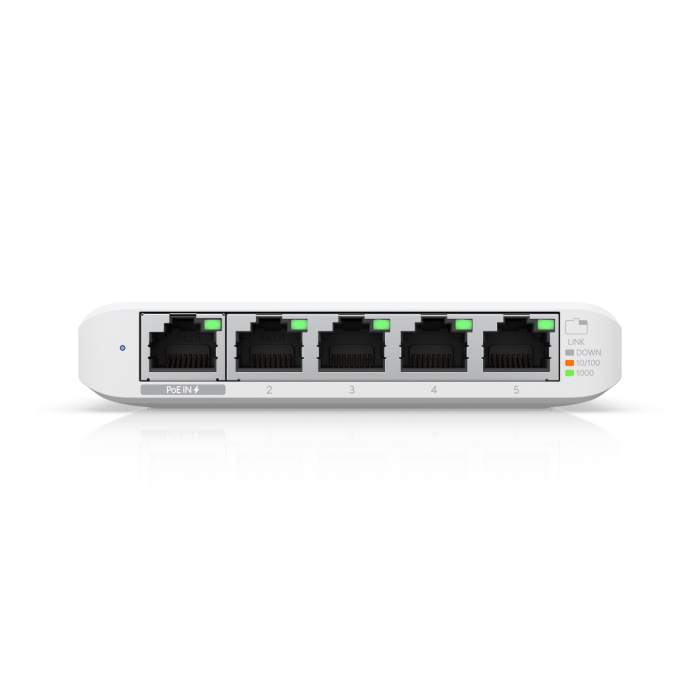 Ubiquiti stikalo Flex Mini