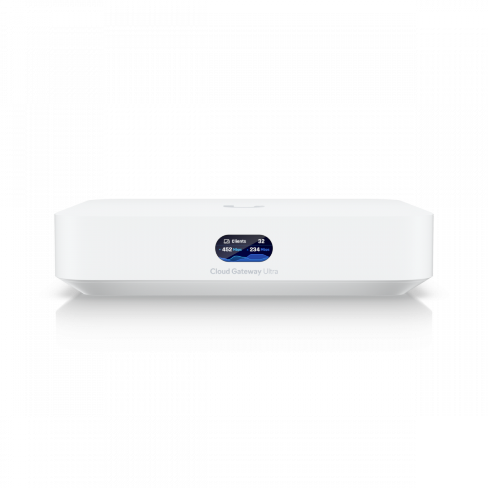 Ubiquiti UCG-Ultra Cloud Gateway