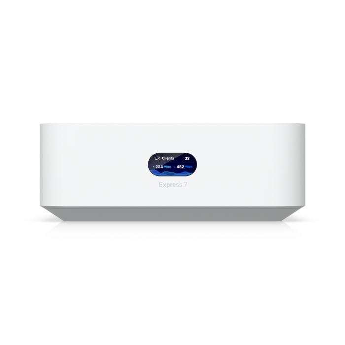 Ubiquiti UniFi Express 7