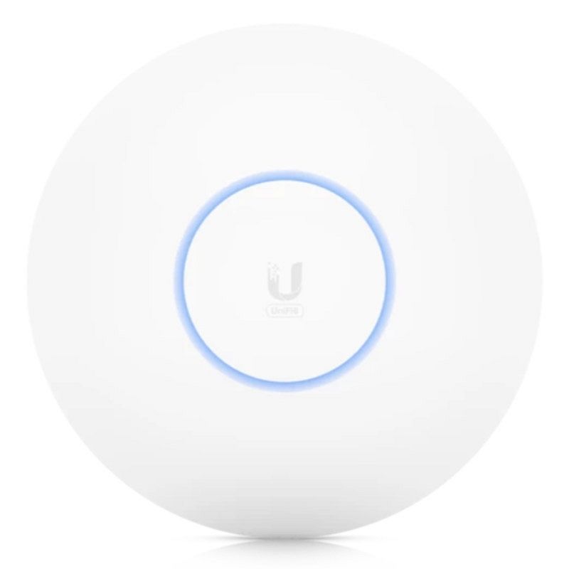 UBIQUITI UniFi U6-LR WiFi 6 notranja/zunanja Long Range dostopna točka