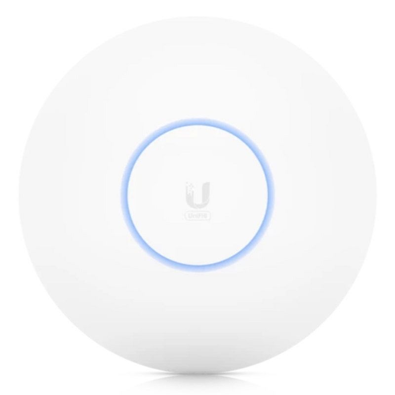 UBIQUITI UniFi U6-LR WiFi 6 notranja/zunanja Long Range dostopna točka