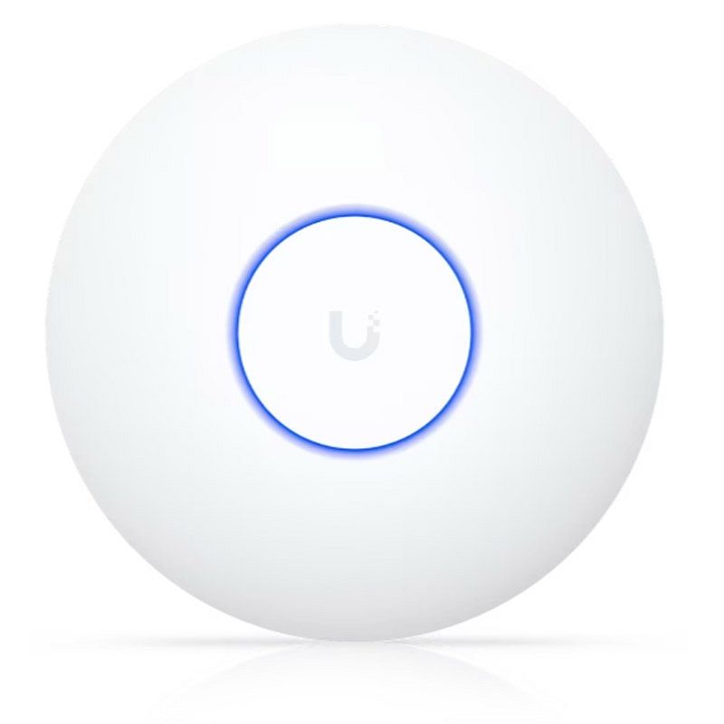 UBIQUITI UniFi U7 Lite BE5000 WiFi7 2.4/5 GHz 2.5G stropna dostopna točka
