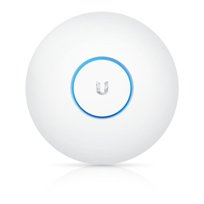 UBIQUITI UniFi UAP AC Pro Dual Band AC1750 stropna UBNT dostopna točka