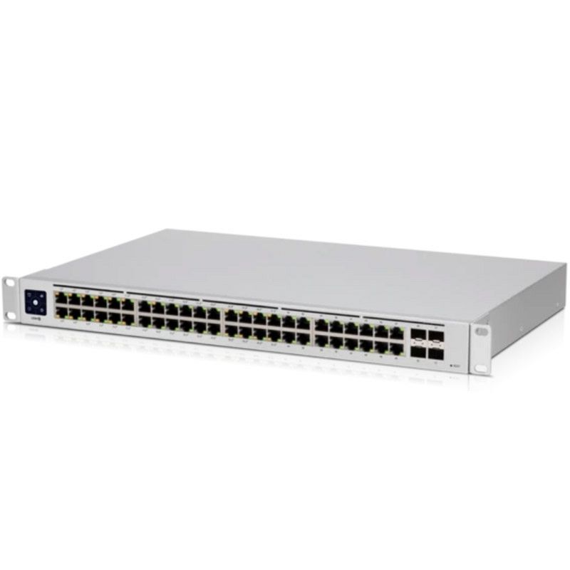 UBIQUITI USW-48-POE 32x POE 4x SFP UNIFI mrežno stikalo-switch