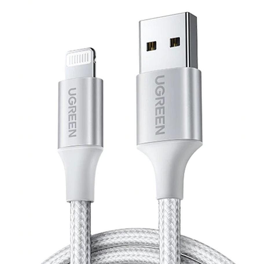 Ugreen kabel Lightning na USB-A 1,5m - box