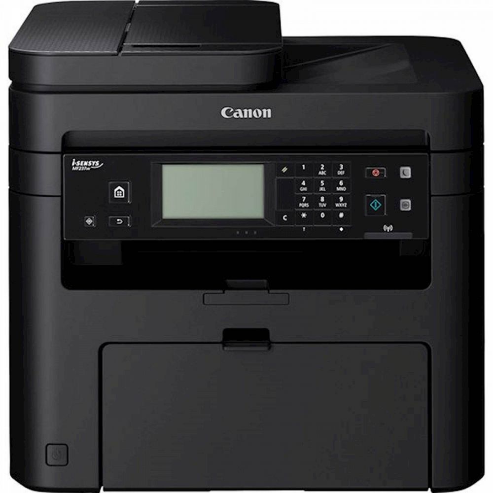 Večfunkcijska laserska naprava Canon MF237w