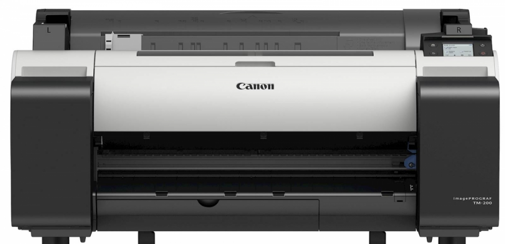 Velikoformatni tiskalnik CANON TM305+stojalo