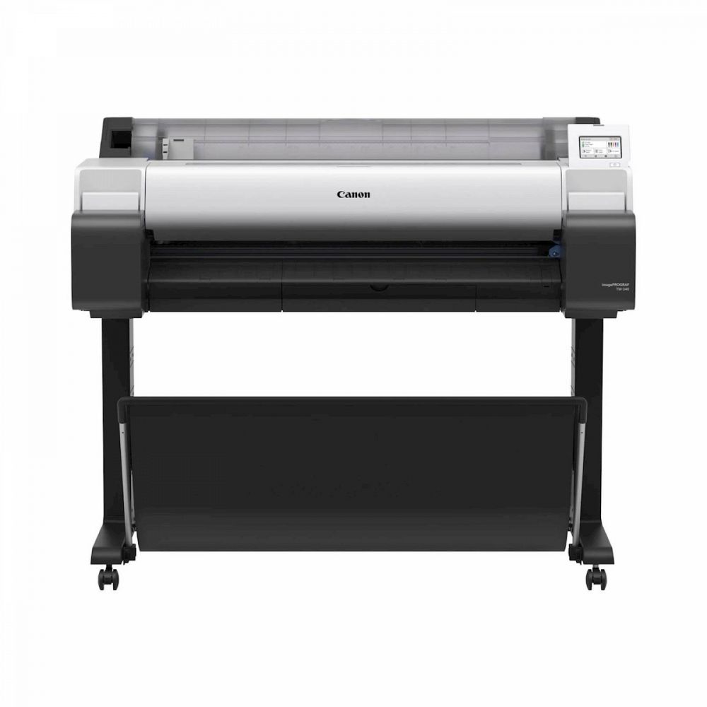 Velikoformatni tiskalnik CANON TM340 + stojalo: 36