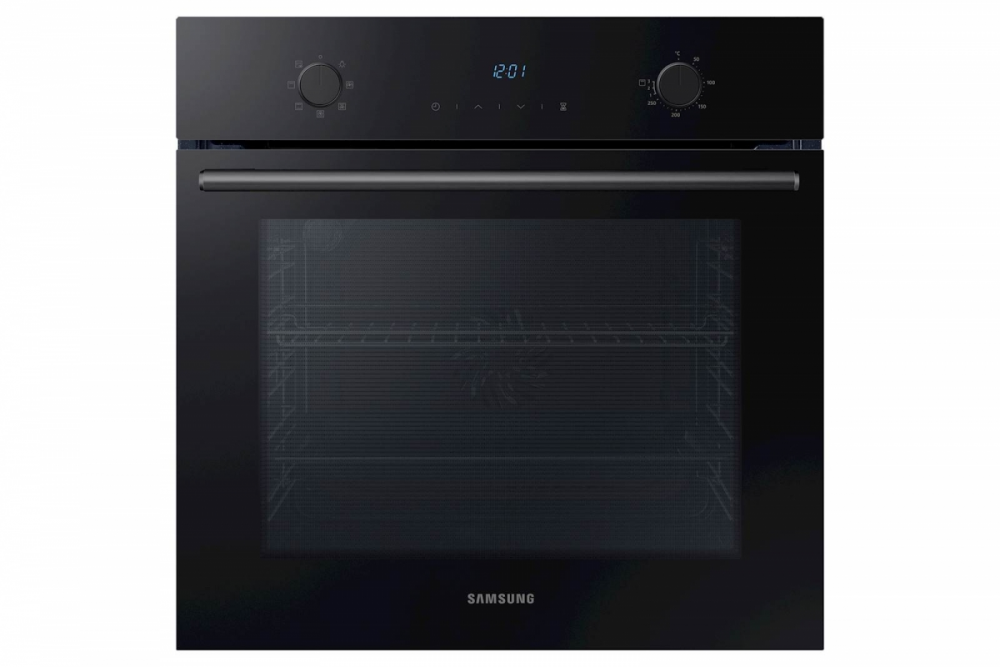 Vgr. pečica Samsung NV68A1140BK/OL, konvekcija