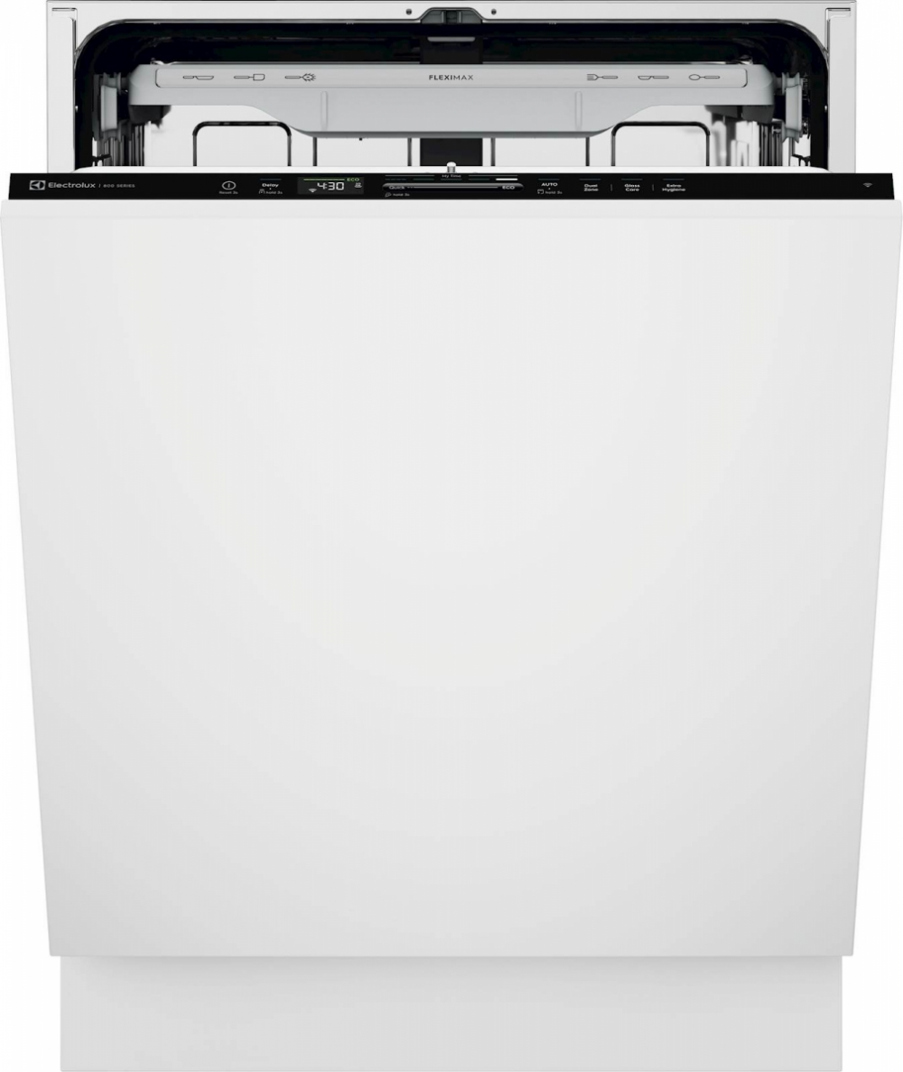 Vgr. pom. stroj Electrolux E82LC500S, ComfortLift