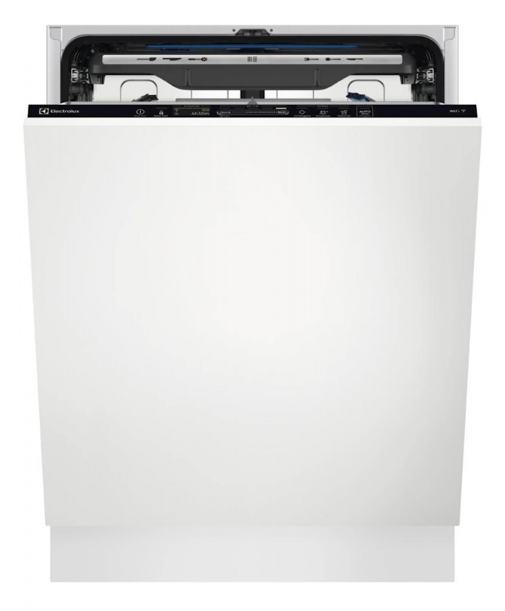 Vgr. pomivalni stroj Electrolux EEG88700W, WiFi, inverter motor