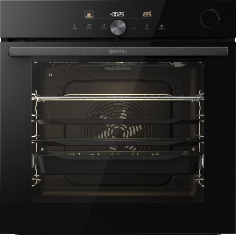 Vgradna pečica - Piroliza BFGPYROSTEAM