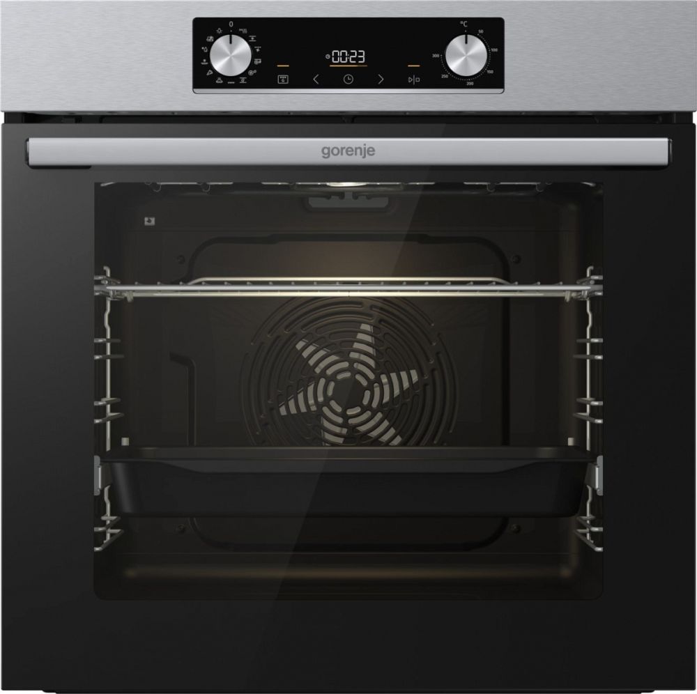 Vgradna pečica - Piroliza BOP6373E28EX