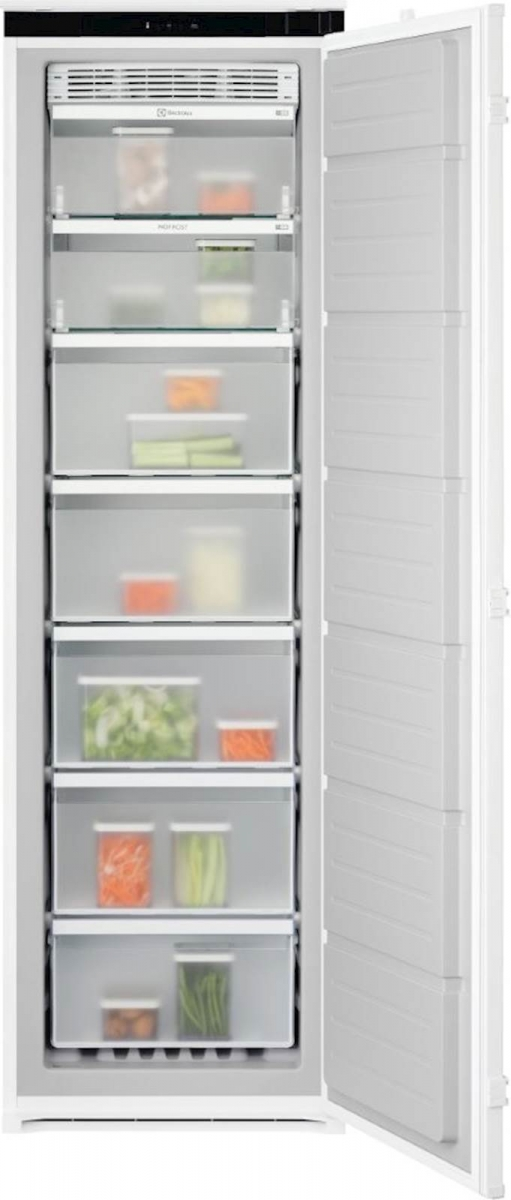 Vgradna zamrzovalna omara Electrolux EUN7NE18S, 177,2 cm