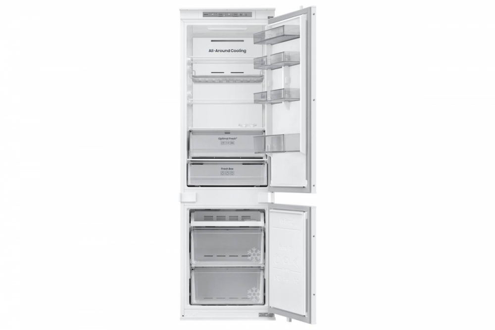 Vgradni hlad. Samsung BRB70F26CES0EO, No Frost, E, WiFi