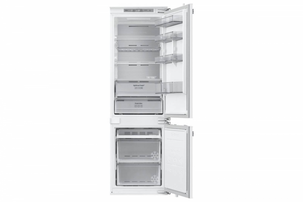 Vgradni hlad. Samsung BRB80F26ADF0EO, No Frost, D, WiFi