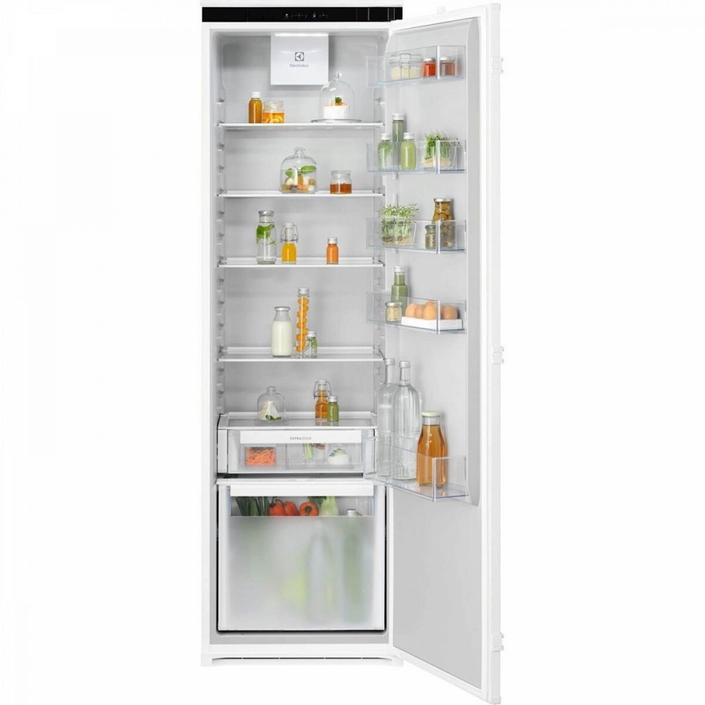 Vgradni hladilnik Electrolux ERD6DE18S1, enovratni, 177,2 cm