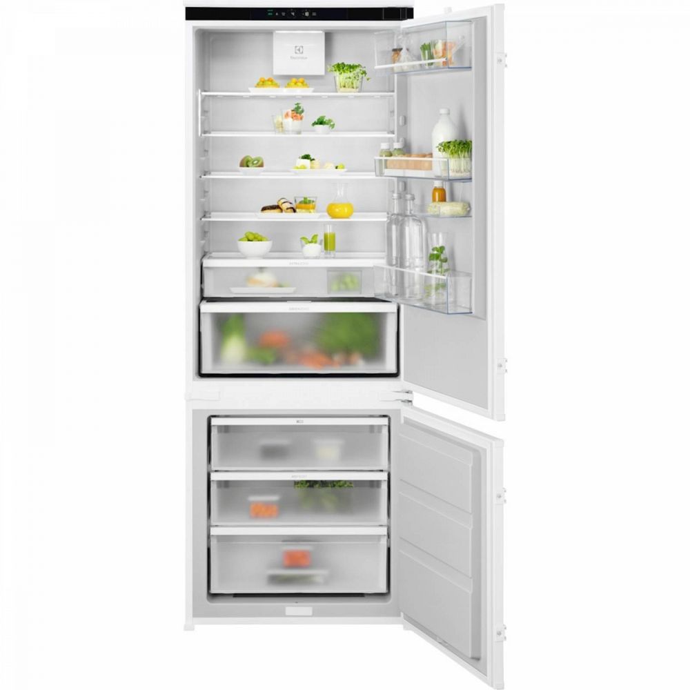 Vgradni kom. hladilnik Electrolux ENG7TE75S, 70 cm