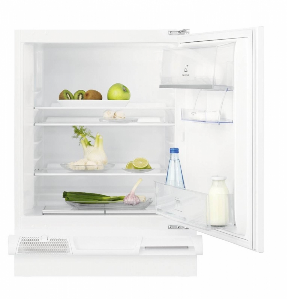 Vgradni podpultni hladilnik Electrolux LXB2AE82S