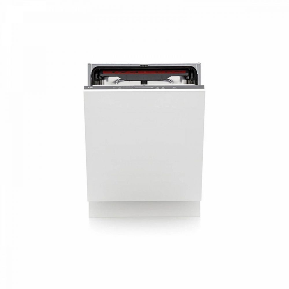 Vgradni pomivalni stroj AEG FSB53907Z, inverter