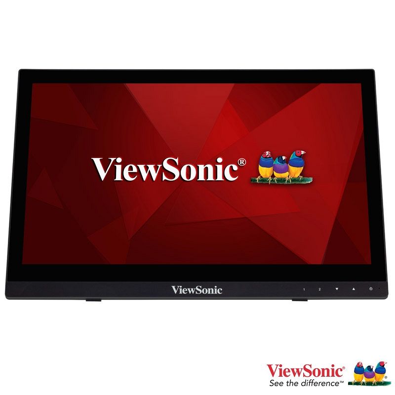 VIEWSONIC TD1630-3 39,62cm (15,6