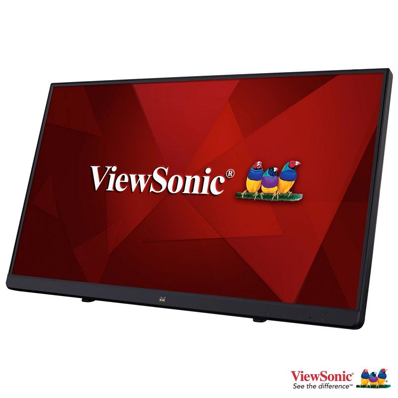 VIEWSONIC TD2230 54,61cm (21,5