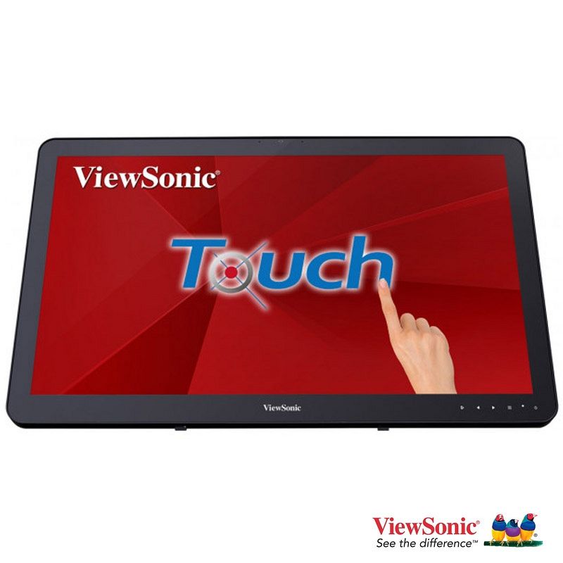 VIEWSONIC TD2430 59,94cm (23,6