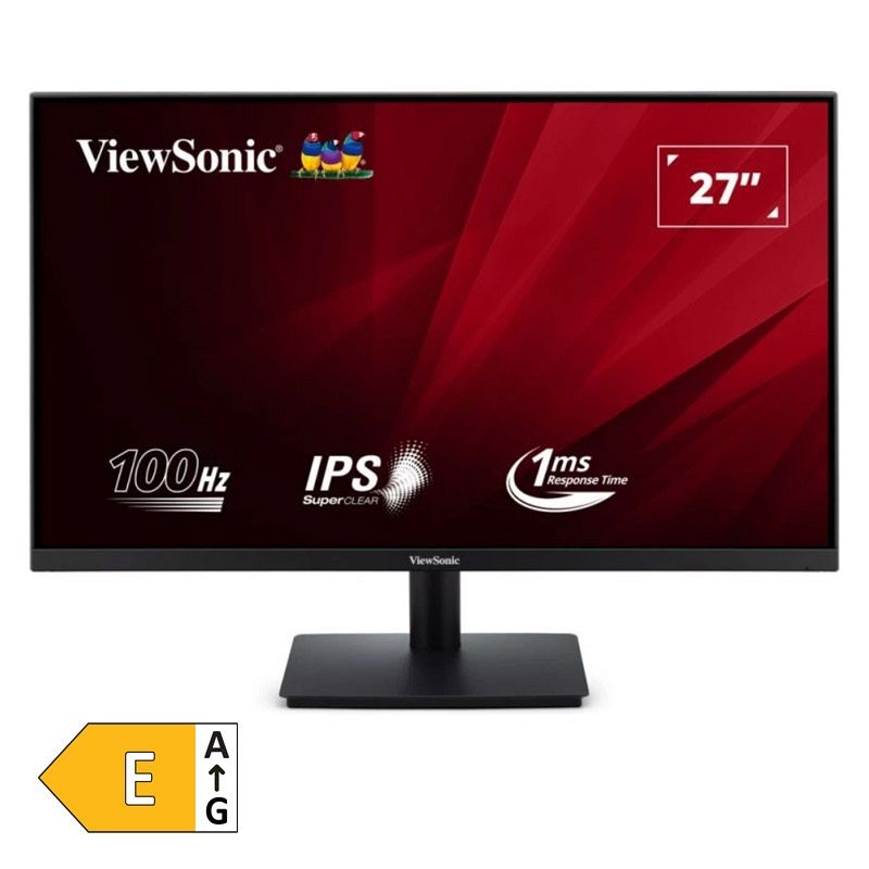 VIEWSONIC VA270-H-2 68,58cm (27