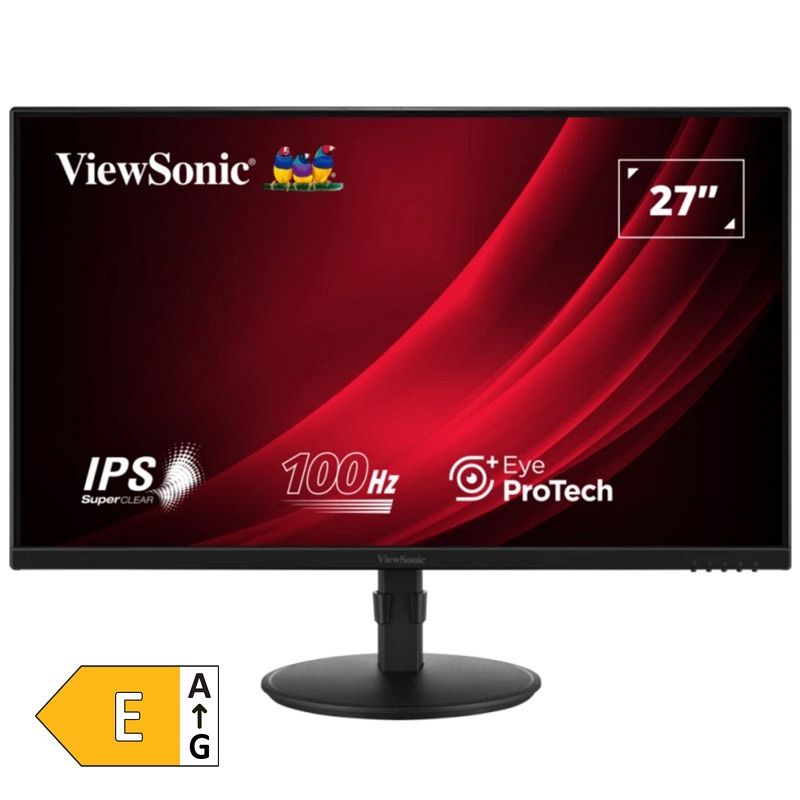 VIEWSONIC VG2708A 68,58cm (27
