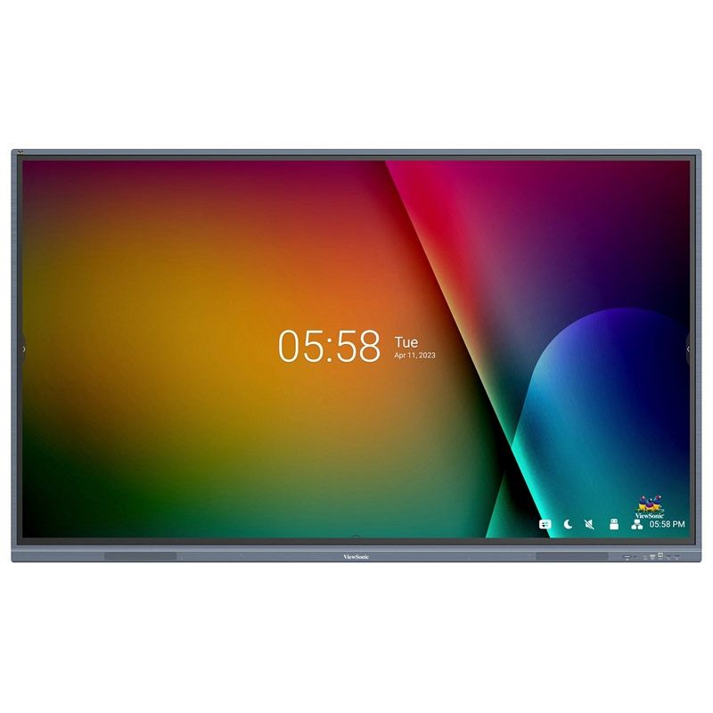 VIEWSONIC ViewBoard IFP7533-G 190,5cm (75