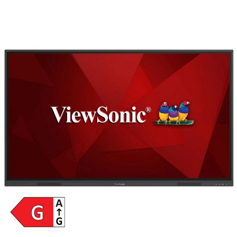 VIEWSONIC ViewBoard IFP75G1 190,5cm (75