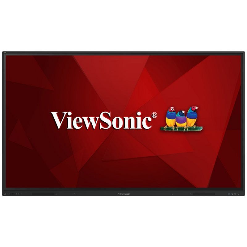 VIEWSONIC ViewBoard IFP86G1 218cm (86